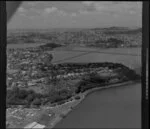 Orakei, Waitemata Harbour, Auckland