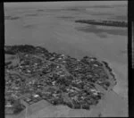 Glendowie, and Waitemata Harbour, Auckland