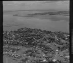 Cockle Bay, Howick, Waitemata Harbour, Auckland