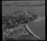 Orakei and Okahu Bay, Waitemata Harbour, Auckland