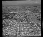 Otahuhu, Auckland