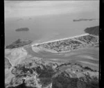 Pauanui and Tairua, Thames-Coromandel District