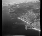 Pauanui and Tairua, Thames-Coromandel District