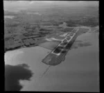 Auckland International Airport, Mangere