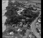 The Wilson Home, Takapuna, Auckland