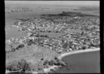 Cheltenham Beech, Devonport, Auckland