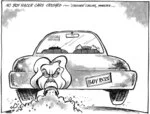 Hubbard, James, 1949- :No boy racer cars crushed - 'Crusher' Collins, Minister ... 21 August 2011