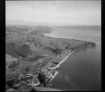 Big Bay, Manukau Harbour, Auckland