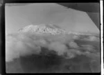 Bristol Freighter tour, Mt Ruapehu