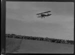 Bristol Freighter Tour, Canterbury Aero Club Field Day, Tiger Moth aeroplane, Christchurch