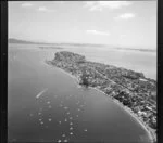 Bucklands Beach, Auckland