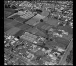 Horticultural land in Favona, Mangere, Auckland