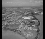 Mangere East and Favona, Auckland