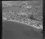 Hillsborough, Manukau Harbour, Auckland