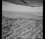 Hillsborough, Manukau Harbour, Auckland