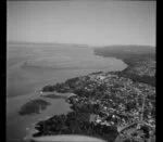 Blockhouse Bay, Manukau Harbour, Auckland