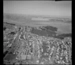 Waikowhai and Lynfield, Manukau Harbour, Auckland