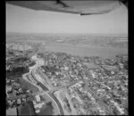 Hillsborough, Manukau Harbour, Auckland