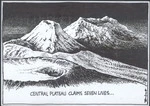 'Central plateau claims seven lives...' 17 April, 2008