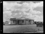 Milson aerodrome, Palmerston North