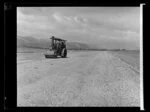 New Zealand National Airways Corporation, new airstrip at Paraparaumu Airport