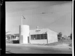 Exterior, Steeles Corset Factory, Avondale, Auckland