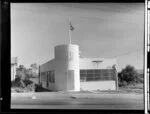 Exterior, Steeles Corset Factory, Avondale, Auckland