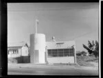 Exterior, Steeles Corset Factory, Avondale, Auckland