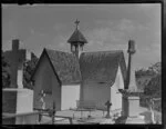 Judges Bay Church, Parnell, Auckland