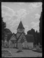 All Saints Church, Howick, Auckland