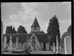 All Saints Church, Howick, Auckland