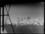 Mount's Cook and Tasman, and La Perouse, Westland County, South Westland