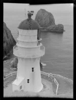 Lighthouse, Cape Brett, Bay of Islands