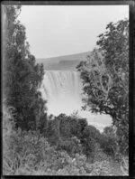 Wairua Falls, Wairoa River, North Auckland