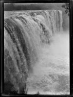 Wairua Falls, Wairoa River, North Auckland