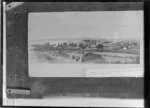 Howick, Auckland, in the 1850s