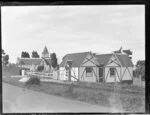 All Saints Church, Howick, Manukau City