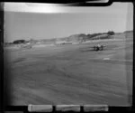 Paraparaumu Airport