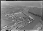 Patea Freezing Works Company Ltd, Taranaki