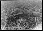 Mount Eden, Auckland