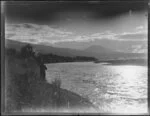 Trout fishing at Tongariro River, Taupo