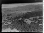 Unidentified location in the Waiora Valley, Wairakei, Taupo district, Waikato region