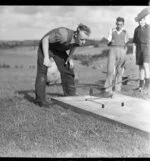 Hurricane Model Aeroplane Club, members, Kumeu, Auckland