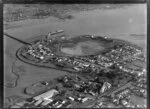 Gloucester Park, Onehunga, Auckland