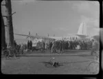 Aircraft Aotearoa at Mission Bay, Auckland