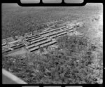 [Military barracks ?], Berrimah, Northern Territory, Australia