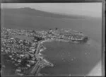 North Head and Devonport, Waitemata Harbour