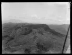 Coromandel Ranges