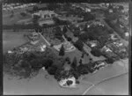 Wilson residence, Orakei, Auckland