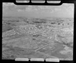 Tamaki housing area, Auckland